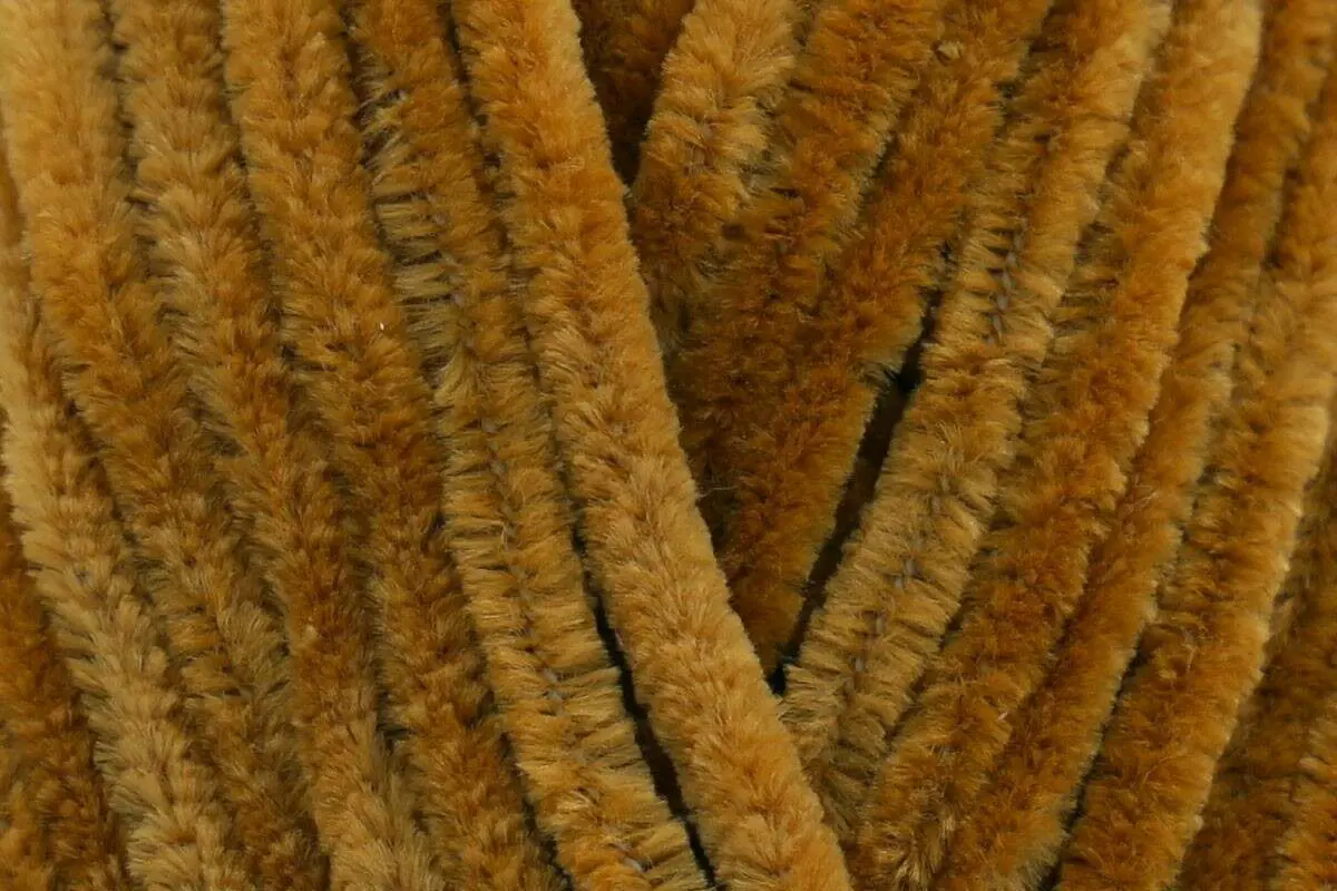 Stylecraft Squeeze Me DK Chenille Yarn