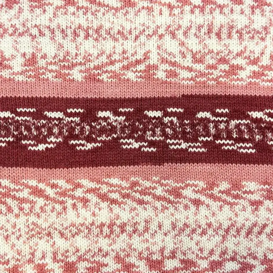 Stylecraft Easy Fair Isle Effect Aran Yarn