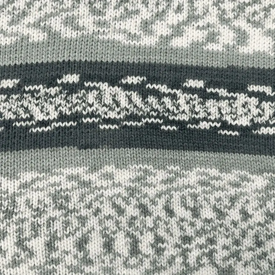 Stylecraft Easy Fair Isle Effect Aran Yarn