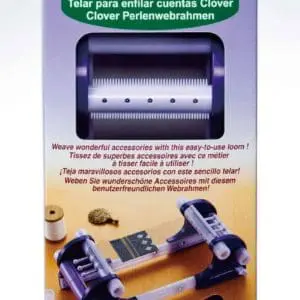 Clover Ajustable Beading Loom
