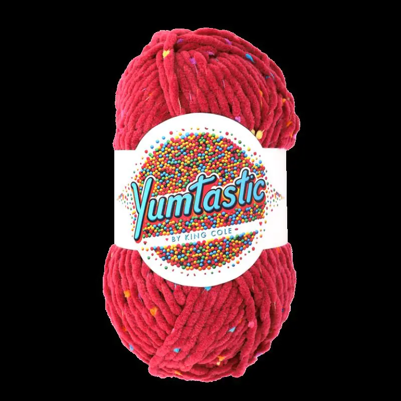 King Cole Yumtastic Chunky Yarn