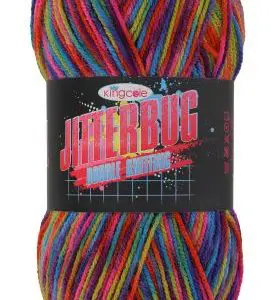 King Cole Jitterbug DK Yarn