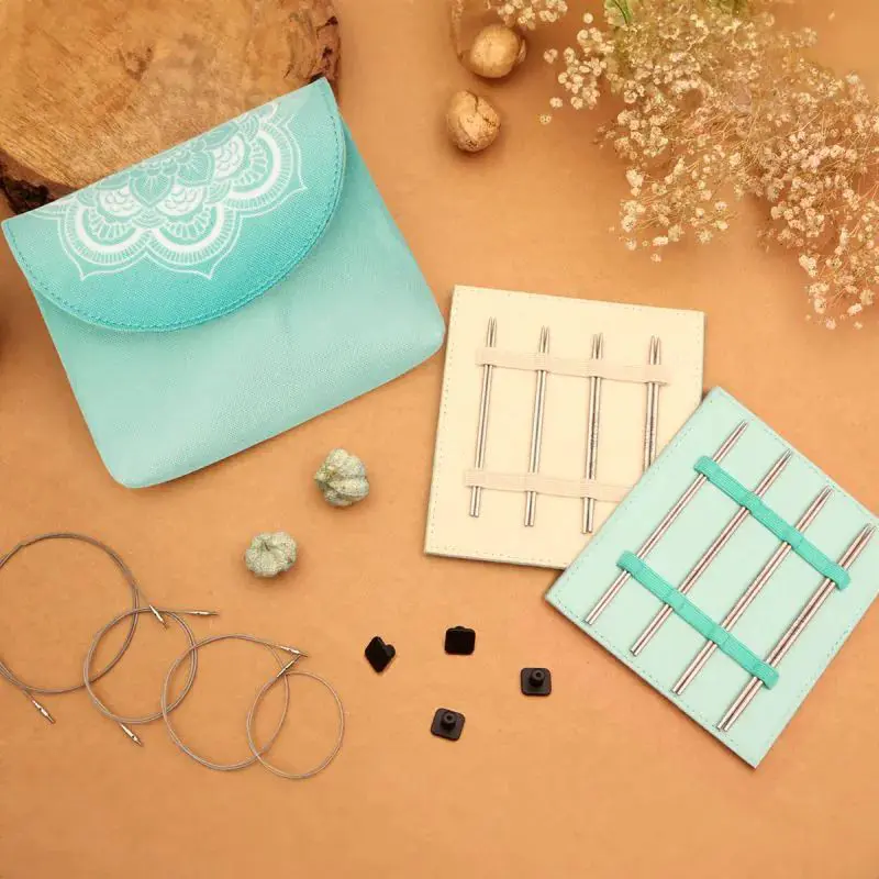 KnitPro Petite The Mindful Collection Midi Set