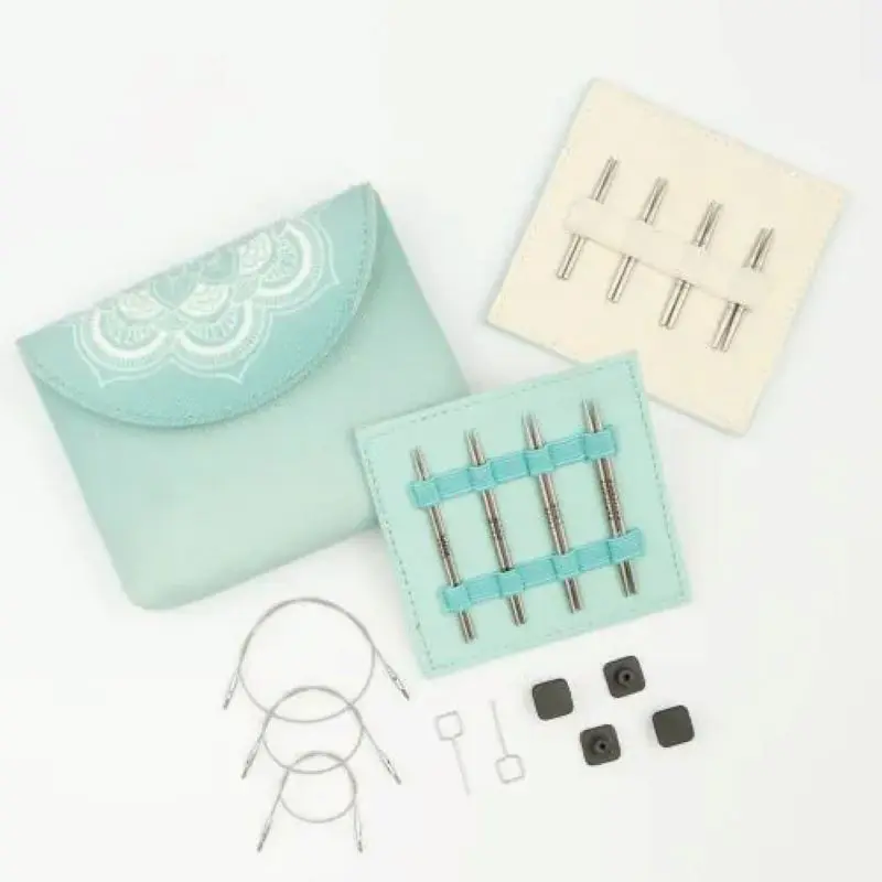 KnitPro Petite The Mindful Collection Midi Set
