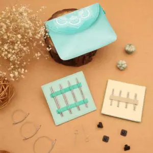 KnitPro Petite The Mindful Collection Midi Set