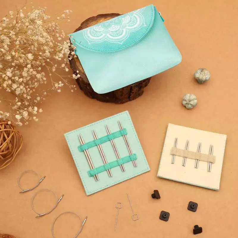 KnitPro Petite The Mindful Collection Midi Set