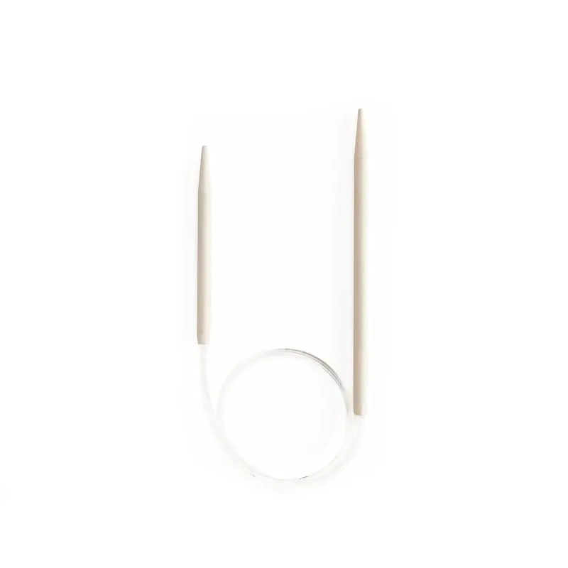 Pony Circular Knitting Pins Fixed Sock Needles 28cm x 2.50mm