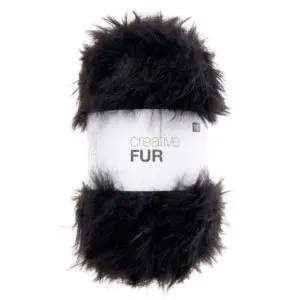 Rico Creative Fur Yarn