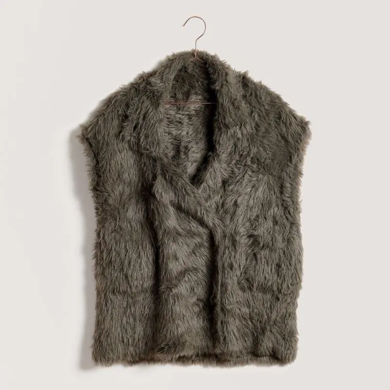Rico Creative Fur Yarn