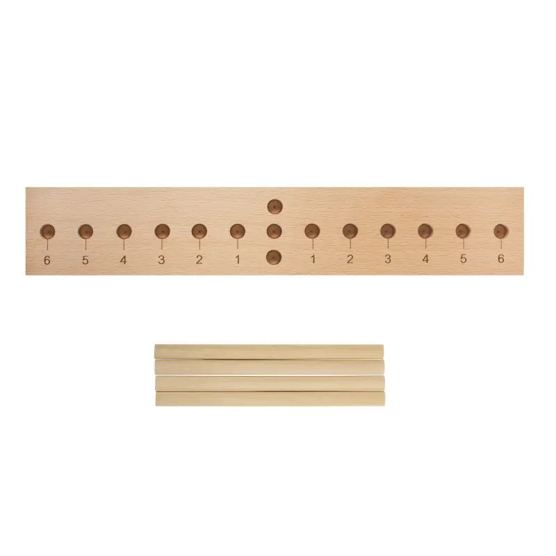 Trimits Wooden Bow Maker
