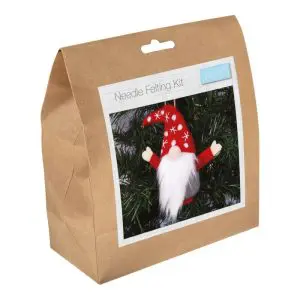 Trimits Needle Felting Kit – Gonk