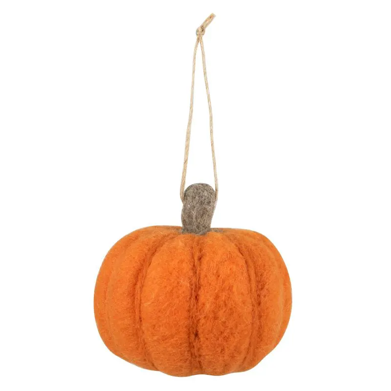Trimits Needle Felting Kit – Pumpkin