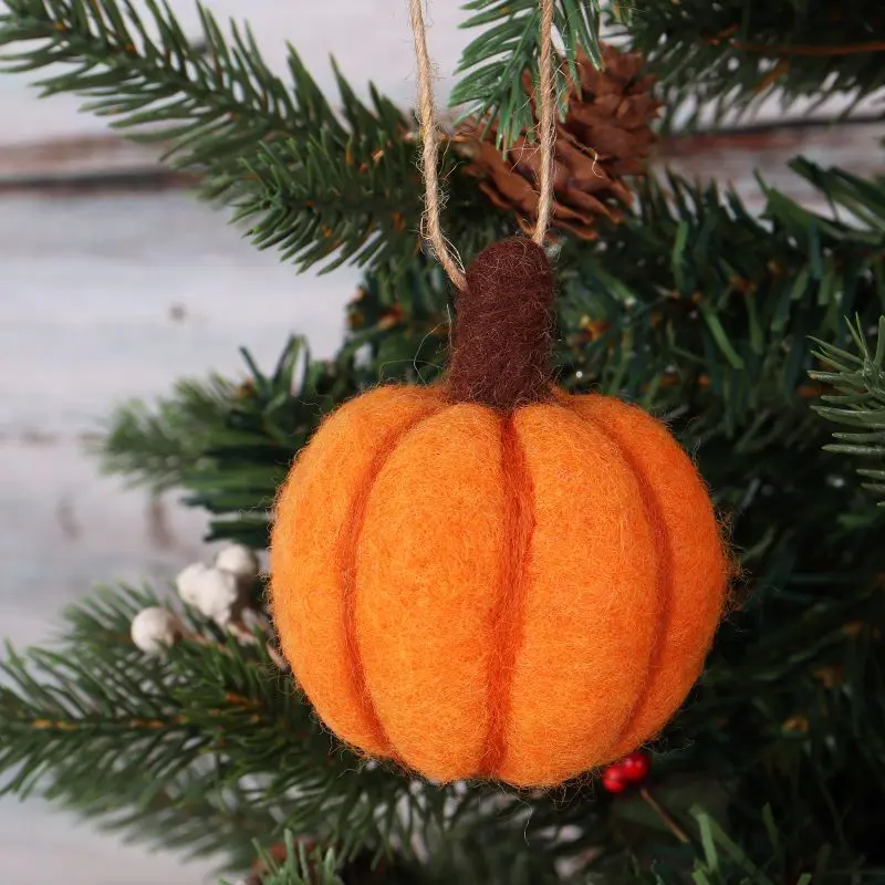 Trimits Autumnal Needle Felting Kit