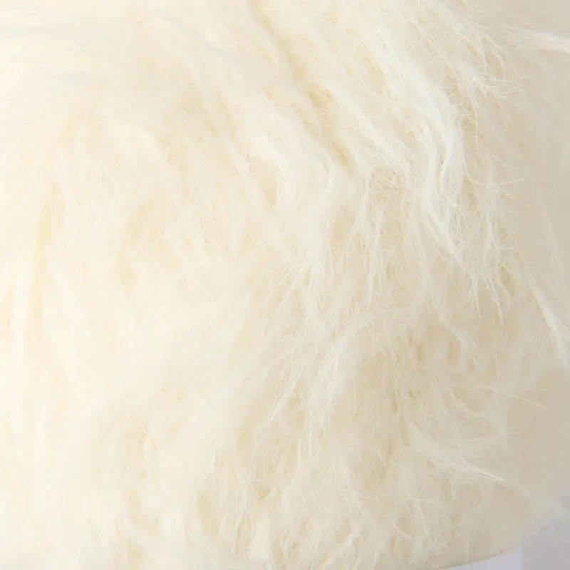 Rico Creative Fur Yarn