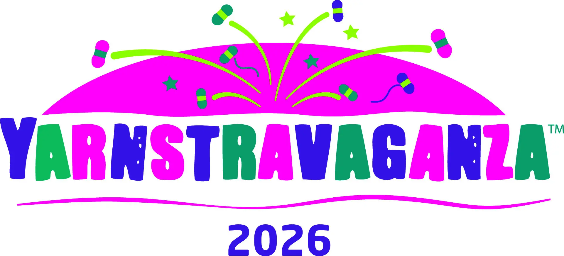 Yarnstravaganza
