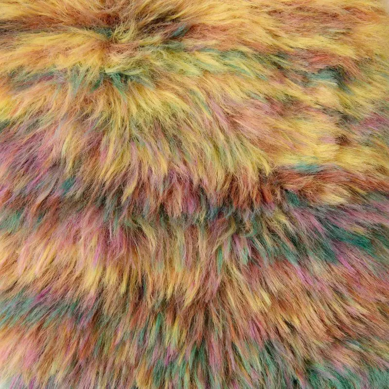 Rico Creative Fur Yarn