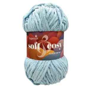 Stylecraft Soft & Cosy Chunky Yarn – 200g