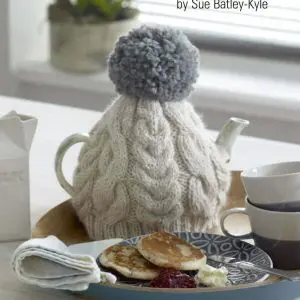 King Cole Home Knits Knitting Pattern Book