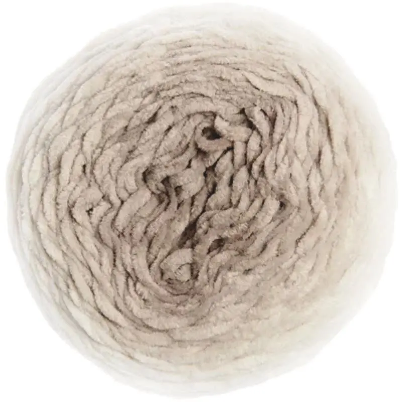 Rico Chenillove Degradé Chenille Yarn