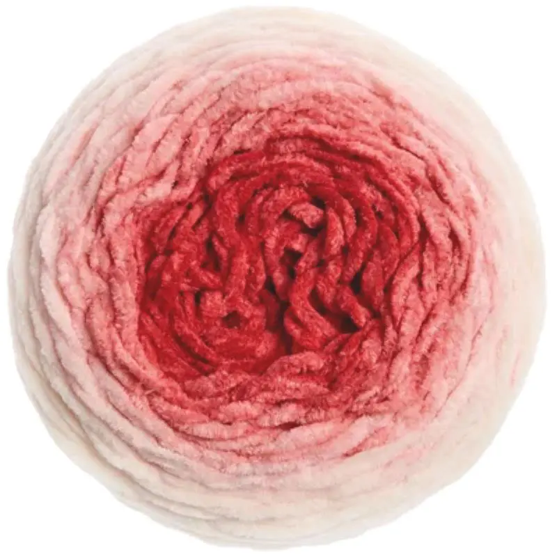 Rico Chenillove Degradé Chenille Yarn