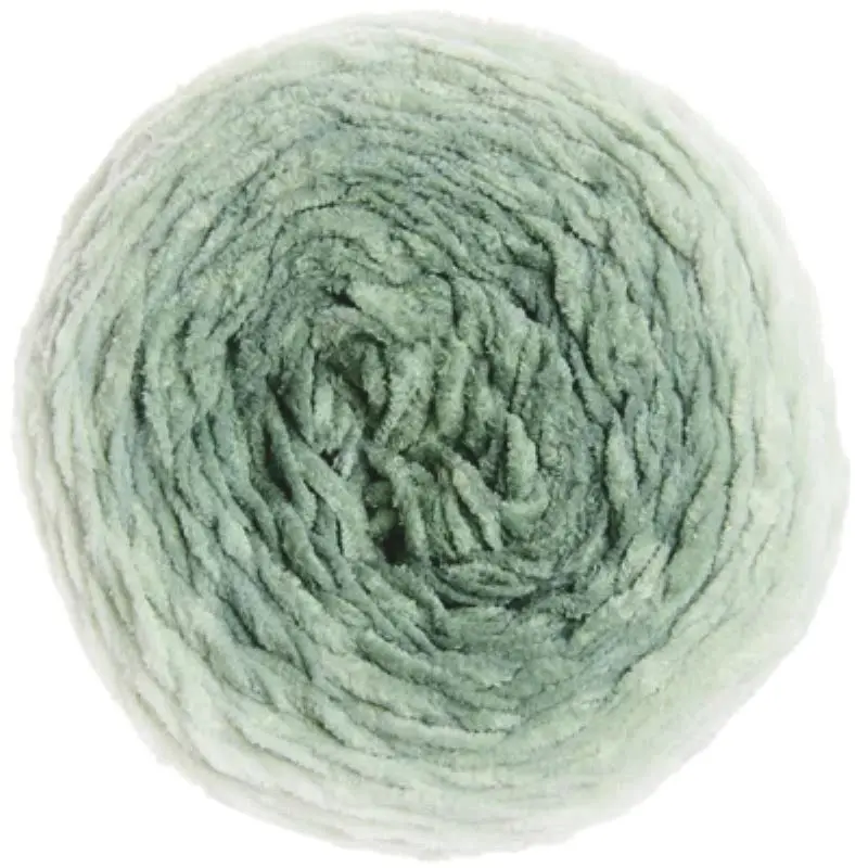 Rico Chenillove Degradé Chenille Yarn