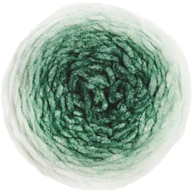 Rico Chenillove Degradé Chenille Yarn