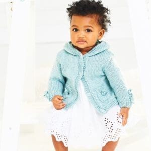 stylecraft 9996 baby dk knitting pattern