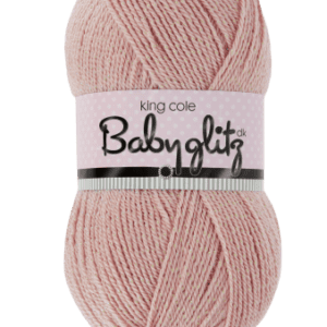 King Cole Baby Glitz Dk Wool