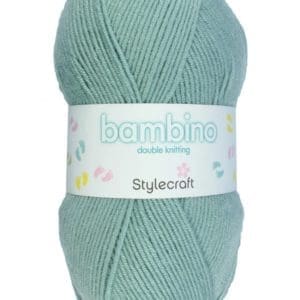 Stylecraft bambino dk baby yarn