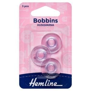 hemline sewing machine bobbins