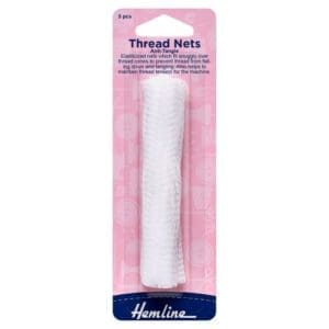 hemline anti tangle thread nets