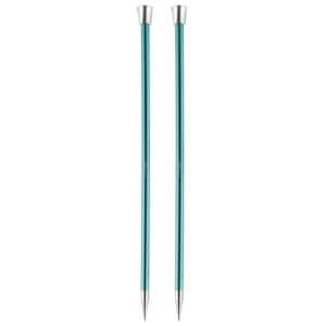 zing 30cm knitting needle