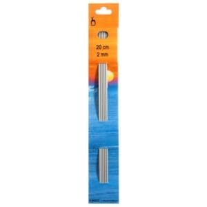 pony double ended knitting needles