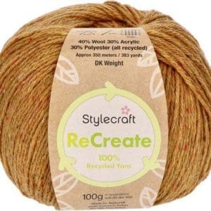 stylecraft recreate dk dijon