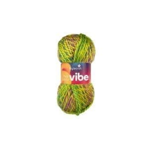 stylecraft that colour vibe chunky wool