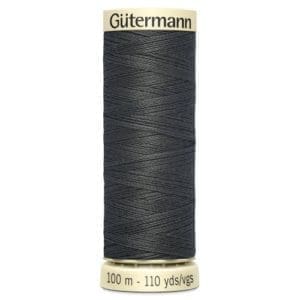 Gutermann sew all polyester thread 36