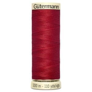 Gutermann 100m polyester sew all thread