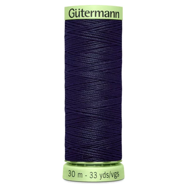 Gutermann top stitch thread 339