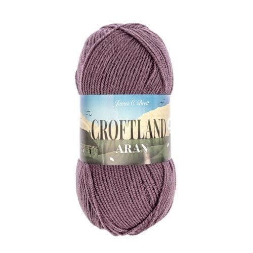 Aran wool shop best sale