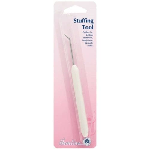 Hemline Stuffing Tool