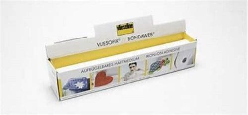 Vlieseline Bondaweb 45cm Wide Adhesive