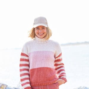 Stylecraft 9927 Adult Aran Sweaters Knitting Pattern