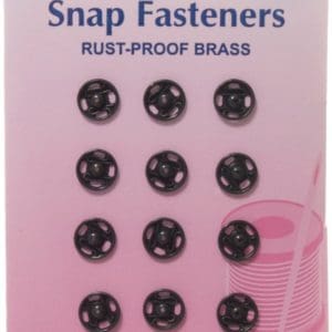 7mm snaps