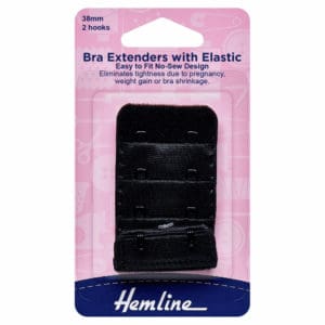 bra extender