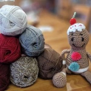 Stylecraft Special DK Winter Wool Pack