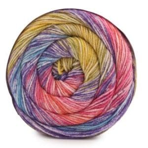 Stylecraft Batik Swirl DK Wool