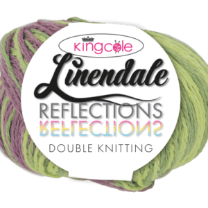 King Cole Linendale Reflections DK yarn