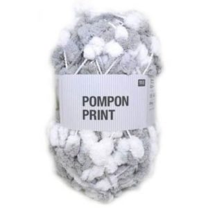 Rico Design Pompon Yarn