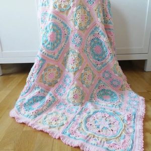 Catherine Bligh Candyfloss Daydream Yarn Pack