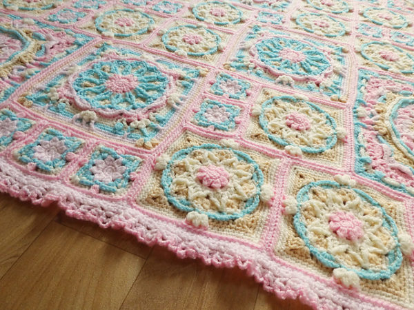 Catherine Bligh Candyfloss Daydream Yarn Pack